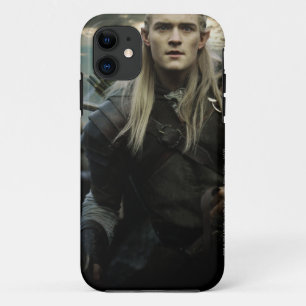 LEGOLAS GREENLEAF™  In Battle iPhone 11 Case