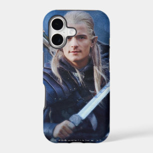 LEGOLAS GREENLEAF™ in Blue