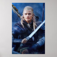 LEGOLAS GREENLEAF™ in Blue