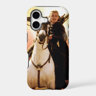 LEGOLAS GREENLEAF™  on Horseback