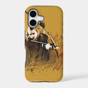 LEGOLAS GREENLEAF™ Shooting Arrow