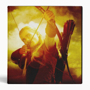 LEGOLAS GREENLEAF™ Shooting Arrow Binder
