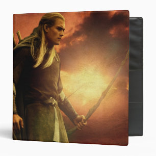 LEGOLAS GREENLEAF™ with Bow Binder
