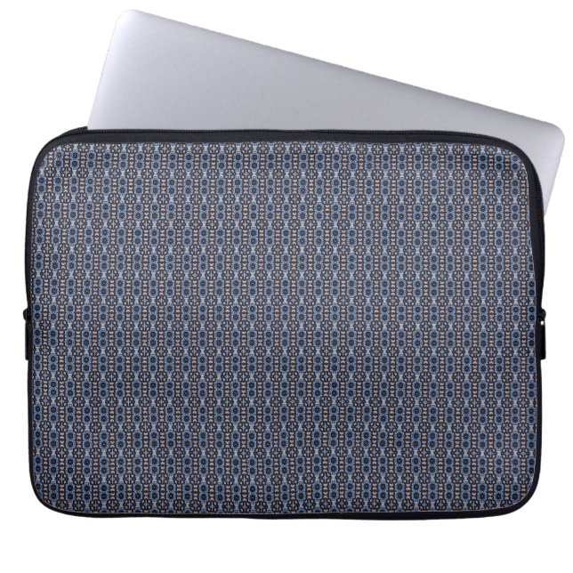 Legos Laptop Sleeve (Front)