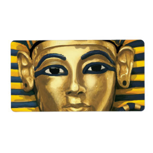 L'Egypte - le Tutankhamun