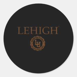 Lehigh Mountain Hawks Seal