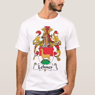 Lehner Family Crest T-Shirt