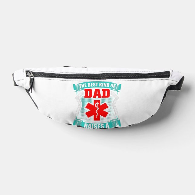 lehrerevau fanny pack (Lay Down)