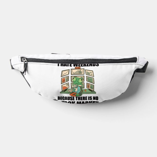 lehrerlamson3 fanny pack (Lay Down)
