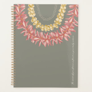 Lei Day by Wander With Aloha, Créez votre avenir
