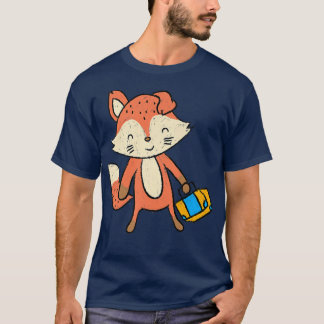 Lei Lu  The Floppy Ear Fo  Travel Premium  T-Shirt