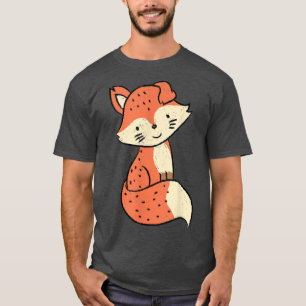 Lei LuThe Floppy Ear FoFlattering Fo Original 537 T-Shirt