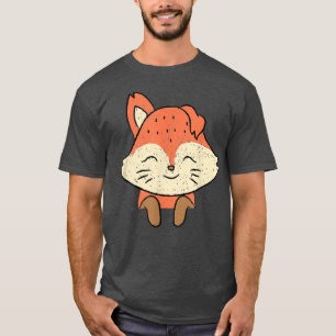 Lei LuThe Floppy Ear FoPouch Fo Original 541 T-Shirt