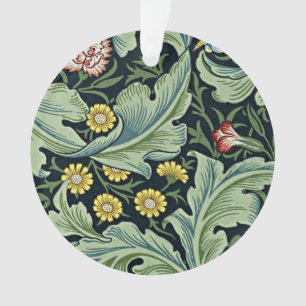 Leicester, motif populaire par William Morris