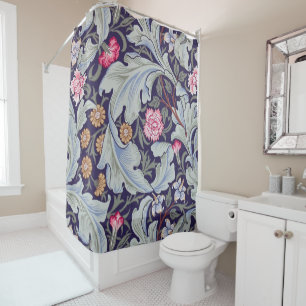 Leicester, William Morris