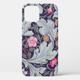 Leicester, William Morris iPhone 12 Case
