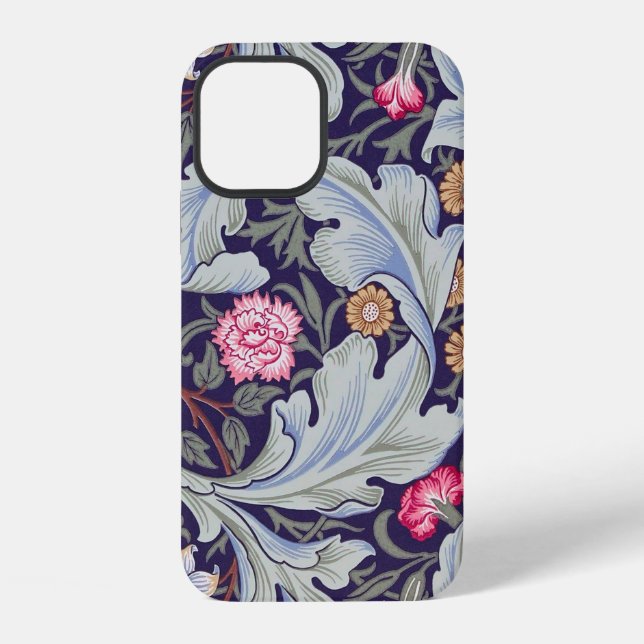 Leicester, William Morris iPhone Case (Back)