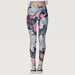 Leicester, William Morris Leggings