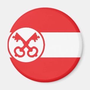 Leiden, Netherlands Magnet