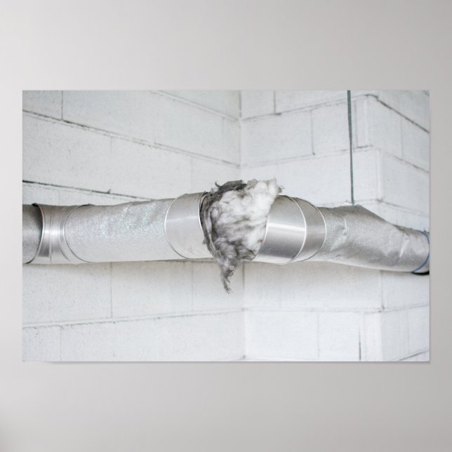 Leinwand. Poster (Front)