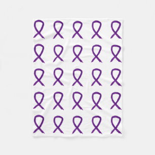 Leiomyosarcoma Cancer Sensibilisation Couvertures 