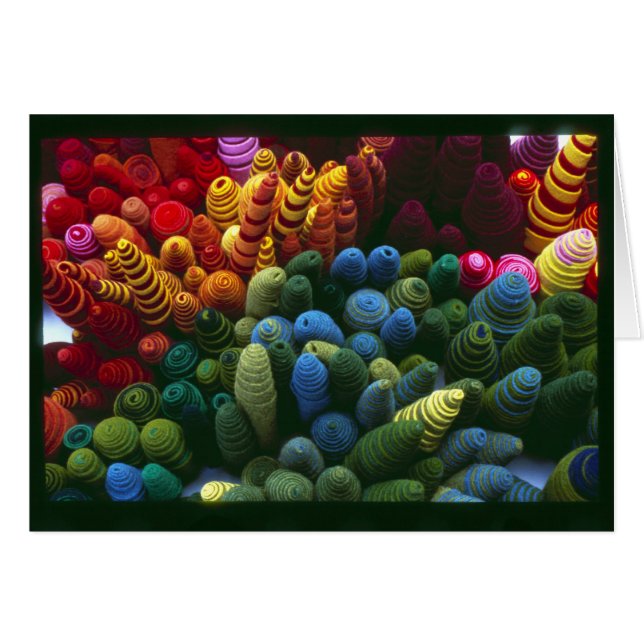 Leisa Rich: "Rhodochrosite" (Front Horizontal)