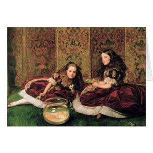 Leisure Hours, 1864