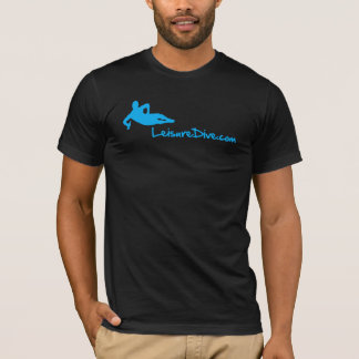 LeisureShirt Dark T-Shirt