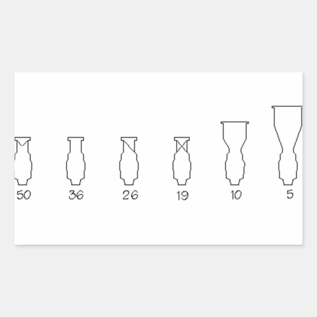 Lekos Sticker (Front)