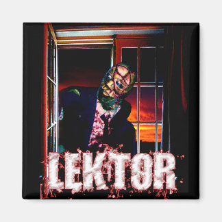 Lektor Magnet 1