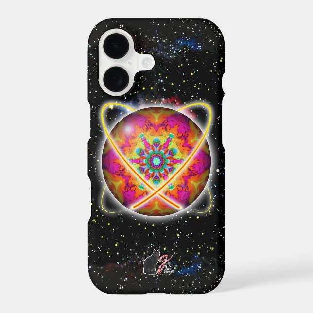 Lektron Orbz (Verso)