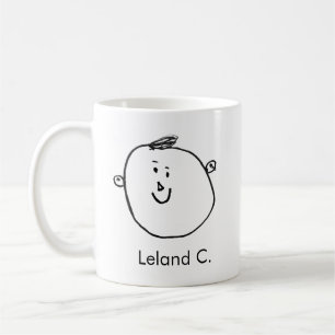 Leland Mug