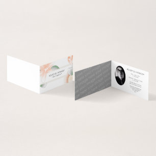 L'élégance florale vintage se repose en paix