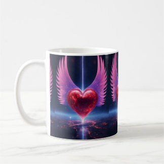 "L'élégance intemporelle de la Mug Classique : Sip