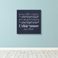 L'elisir d'amore 2