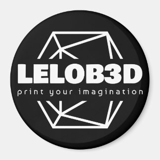 Lelob3D Magnet