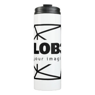 Lelob3D Thermal Tumbler