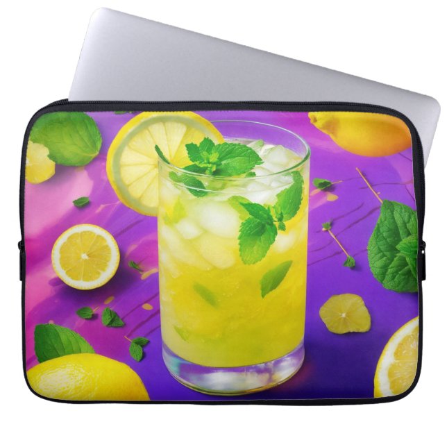 Leman Electronics Bag Tech Organizer Bag Electroni (Front)