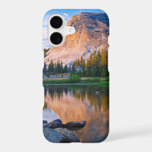 Lembert Dome scenic, California