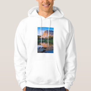 Lembert Dome scenic, California Hoodie