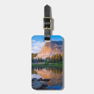 Lembert Dome scenic, California Luggage Tag