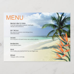 L'émeraude arrose la papaye tropicale de menu de