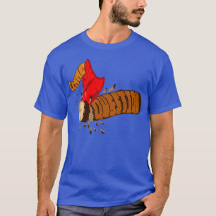 Lemme Axe a question T-Shirt