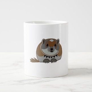 Lemming Lemming Lemming Lemming Large Coffee Mug