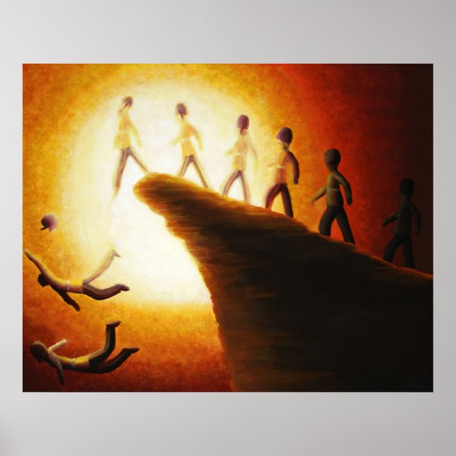 Lemmings Poster (Front)