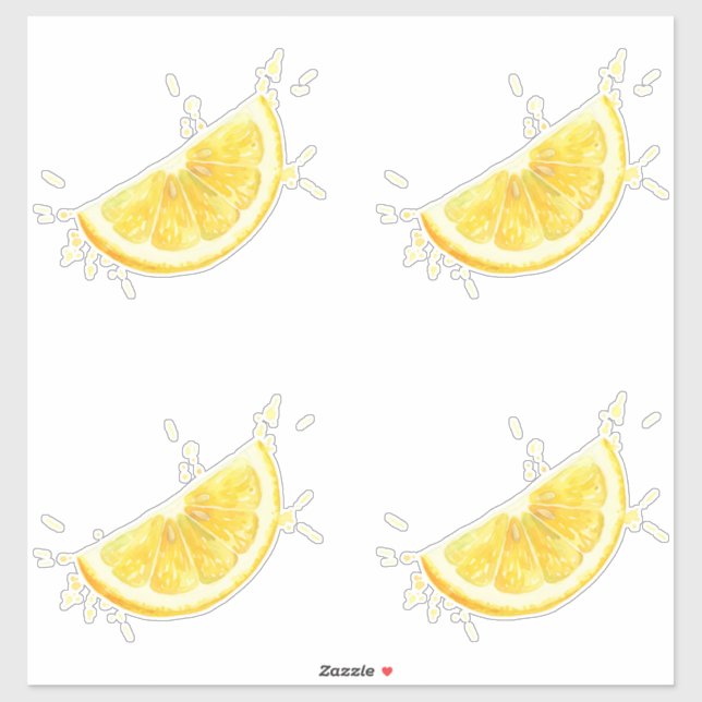 Lemon (Sheet)