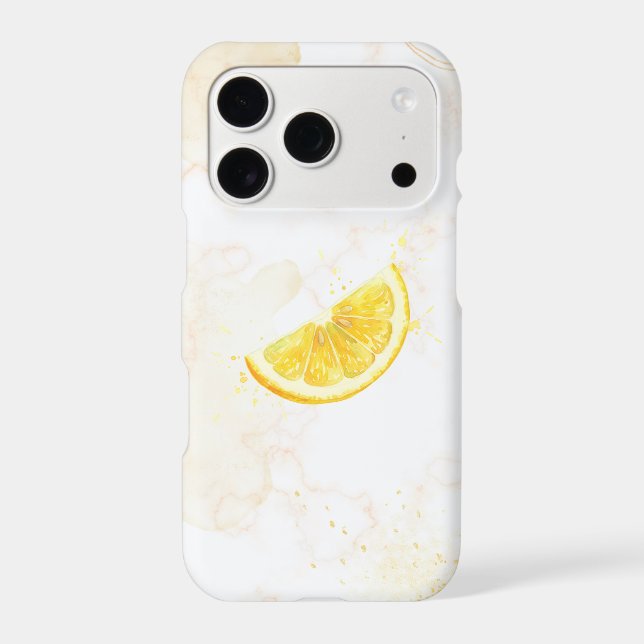Lemon (Back)