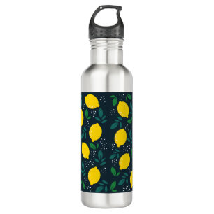 Lemon 710 Ml Water Bottle