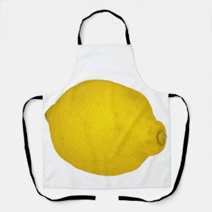 Lemon Apron