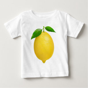 Lemon Baby T-Shirt